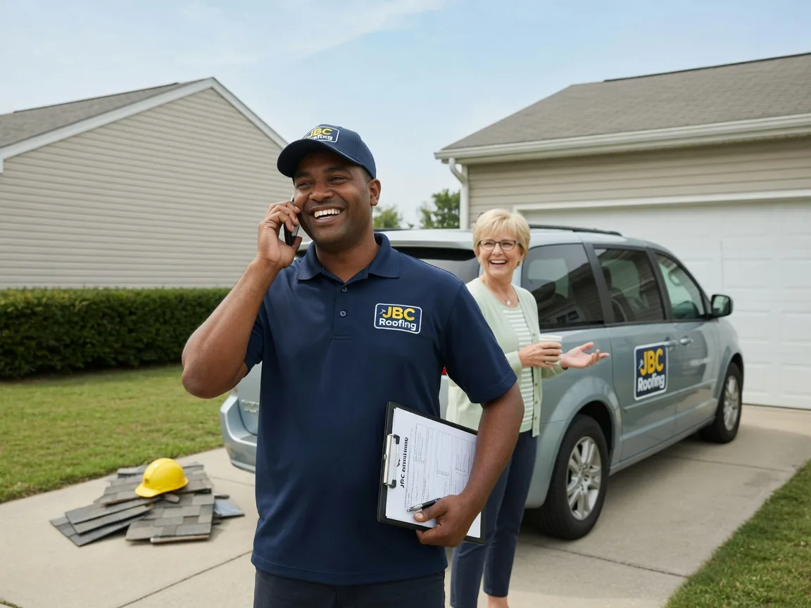 Roof Replacement Whiteclay, NE FAQs